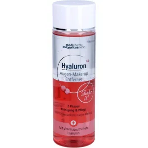 HYALURON DEMACHIANT PENTRU OCHI 200 ml