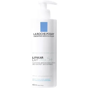 ROCHE-POSAY Lipikar Lait Urea 5+ Loțiune 400 ml