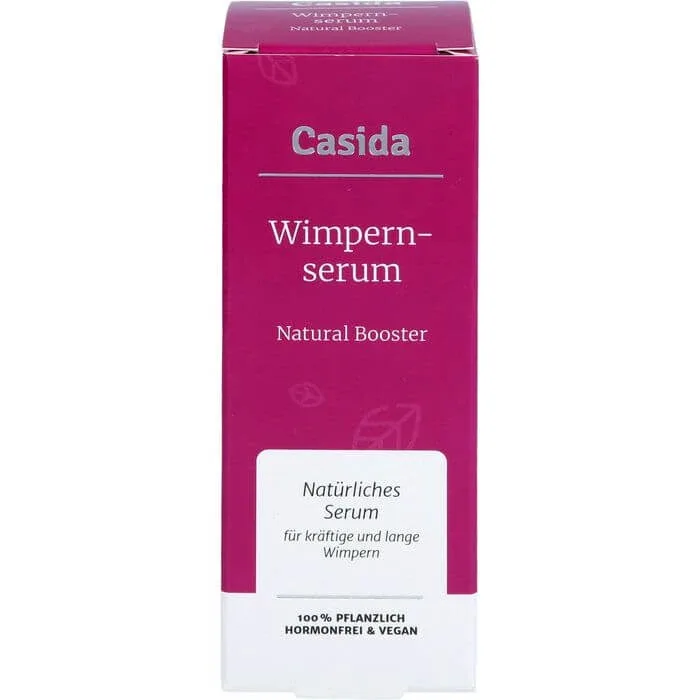 WIMPERNSERUM stimulent natural 30 ml — preț și oferte