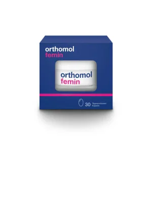 ORTHOMOL Femin Capsule 60 Capsule
