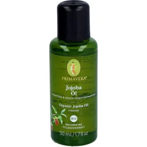 JOJOBA OIL Organic 50 ml