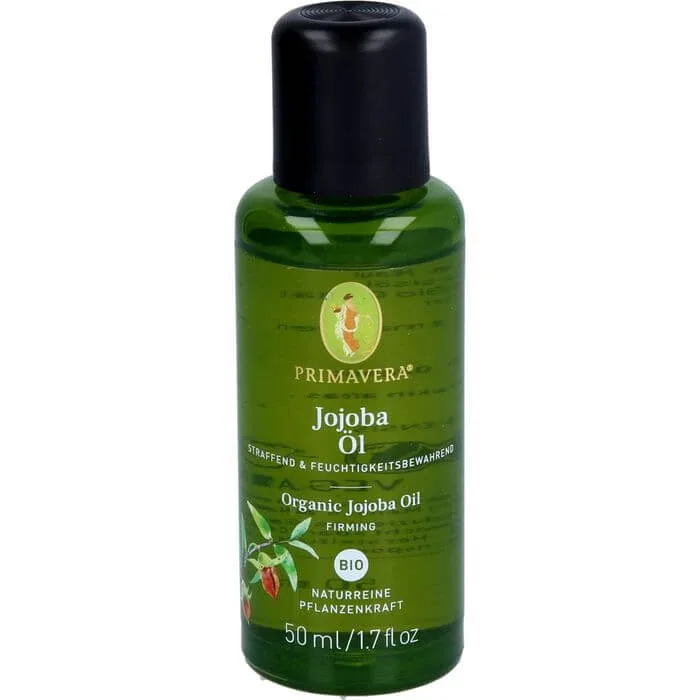 JOJOBA OIL Organic 50 ml — preț și oferte