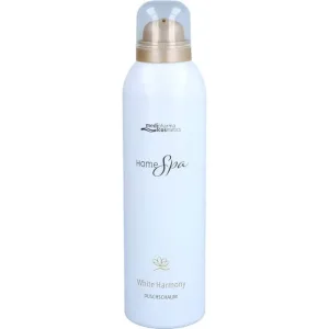 HOME SPA White Harmony Spumă de duș 200 ml