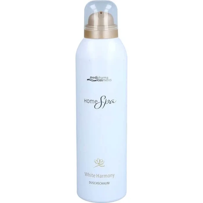 HOME SPA White Harmony Spumă de duș 200 ml — preț și oferte