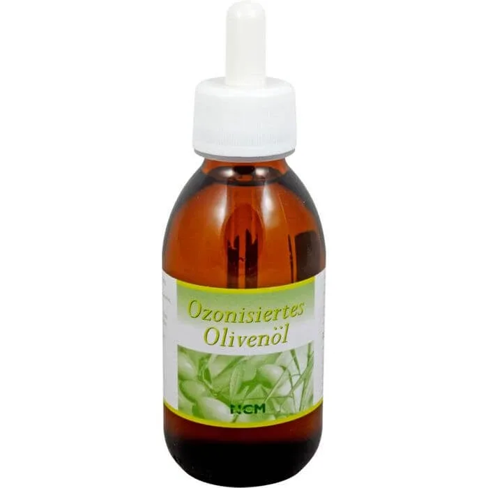 ULEI DE OZONIS DE OLIV 150 ml — preț și oferte