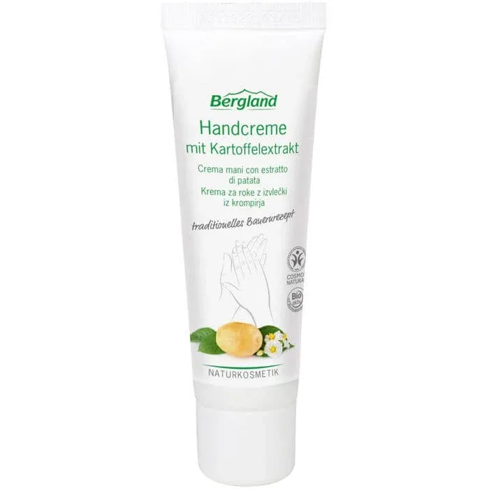 HANDCREAM cu extract de cartofi 50 ml — preț și oferte