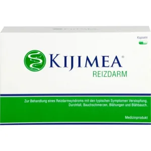 KIJIMEA Sindromul colonului iritabil Capsule 14 Capsule