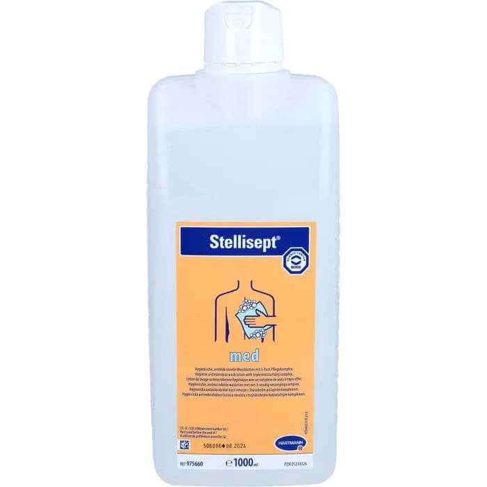 STELLISEPT med loțiune 1000 ml — preț și oferte