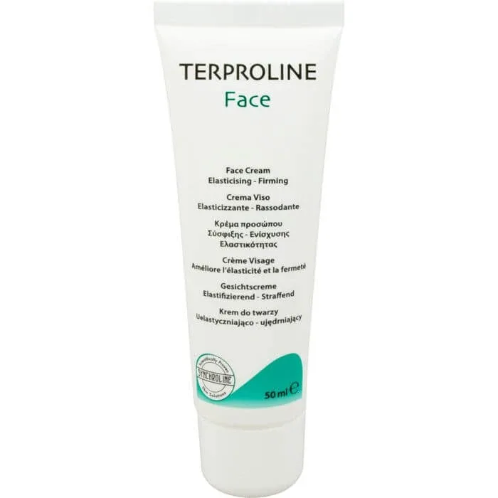 Crema de față SYNCHROLINE Terproline 50 ml — preț și oferte