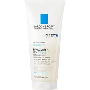 ROCHE-POSAY Effaclar H Iso-Biome Cremă de curățare 200 ml