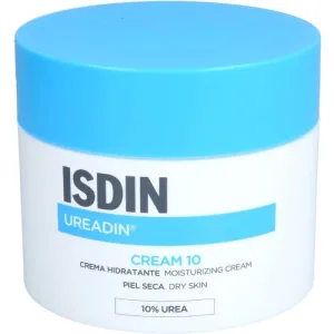 ISDIN Ureadin Cremă 10% uree 300 ml