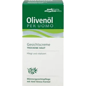 OLIVE OIL PER Uomo cremă de față 50 ml