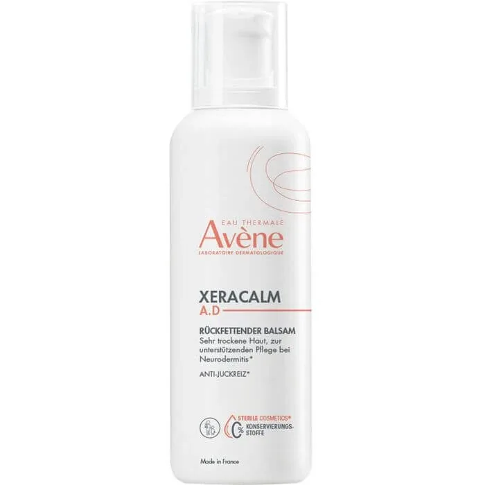 AVENE XeraCalm A.D Balm 400 ml — preț și oferte