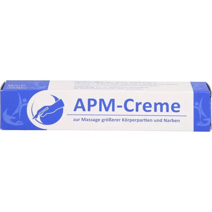 APM Cremă 60 ml — preț și oferte