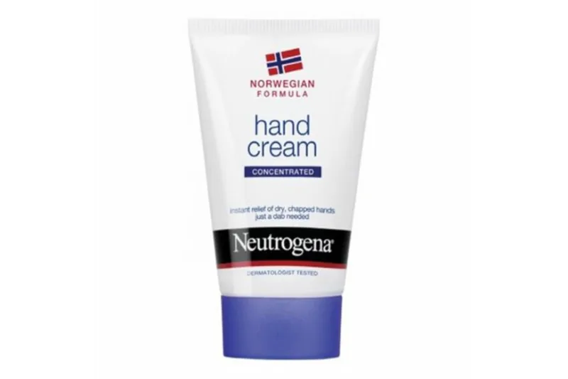 Crema de maini cu parfum, 50ml, Neutrogena — preț și oferte
