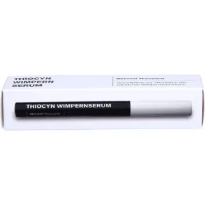 THIOCYN ser pentru gene 8 ml