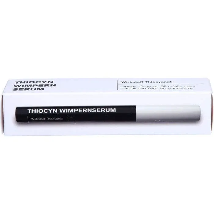 THIOCYN ser pentru gene 8 ml — preț și oferte