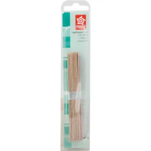 Hârtie de pilit cu unghii 1375/12 1 buc.