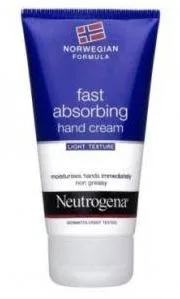 NEUTROGENA CREMA MAINI FAST ABS 75ML — preț și oferte