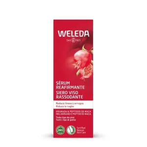 Weleda Ser de față antirid fermitate rodie Maca 30ml