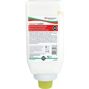 STOKOLAN Cremă clasică 1000 ml
