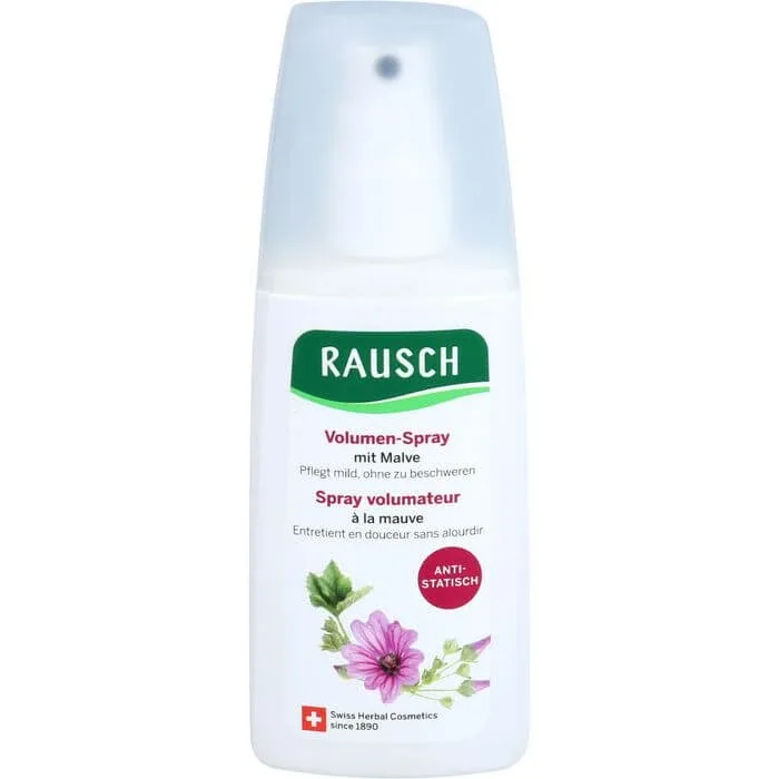 RAUSCH Spray de volum cu Malva 100 ml — preț și oferte