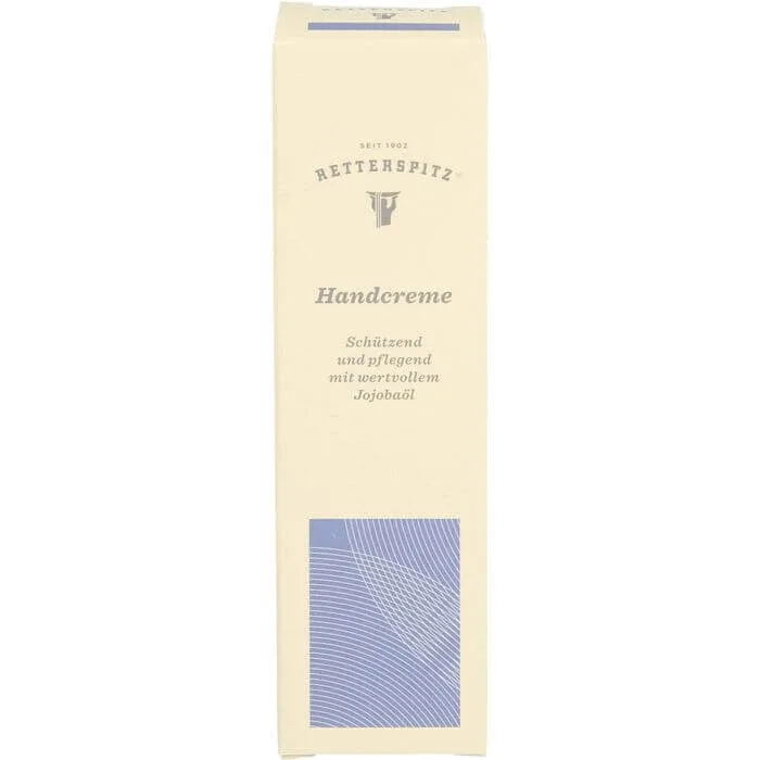 Cremă de mâini RETTERSPITZ 50 ml — preț și oferte