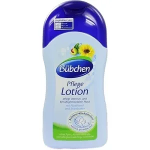 BÜBCHEN Loțiune de îngrijire 400 ml