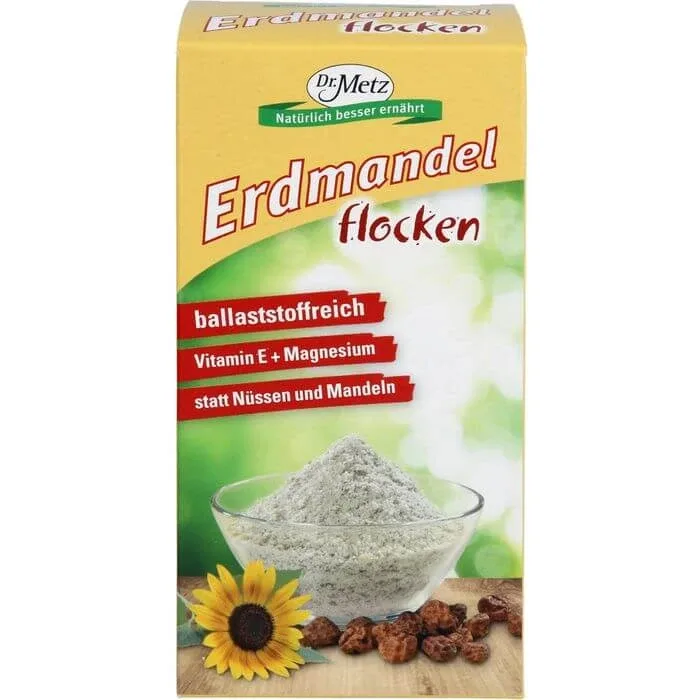Fulgi ERDMANDEL pulbere 250 g — preț și oferte