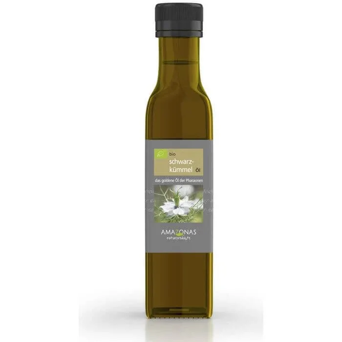 Ulei de vacă neagră Organic 250 ml — preț și oferte