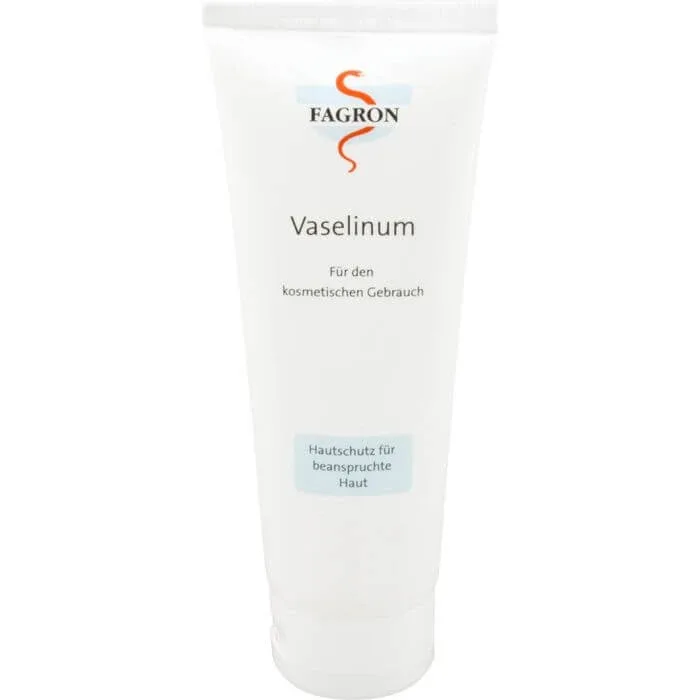 VASELINUM ALBUM Unguent 100 g — preț și oferte
