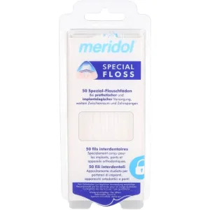 MERIDOL ață dentară specială 1 P