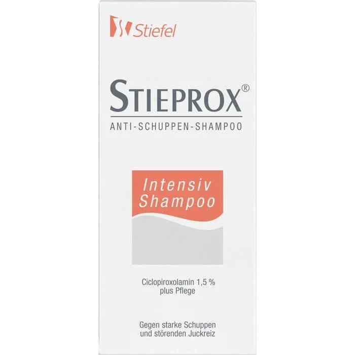 Șampon intensiv STIEPROX 100 ml — preț și oferte