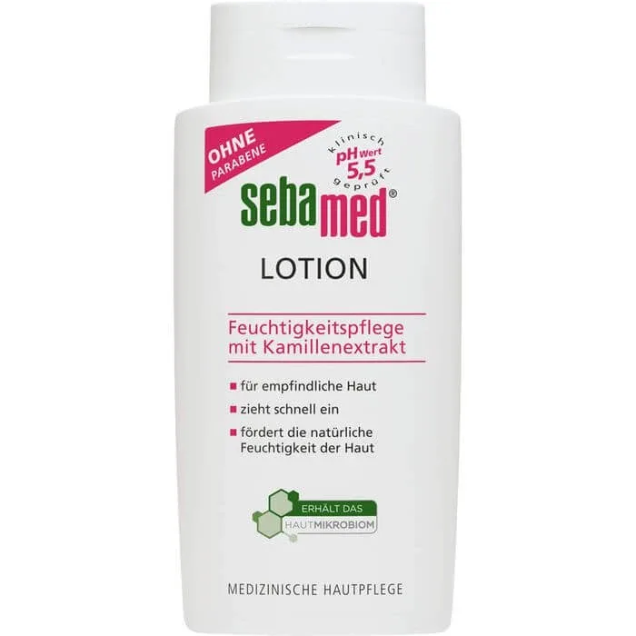Loțiune SEBAMED 400 ml — preț și oferte