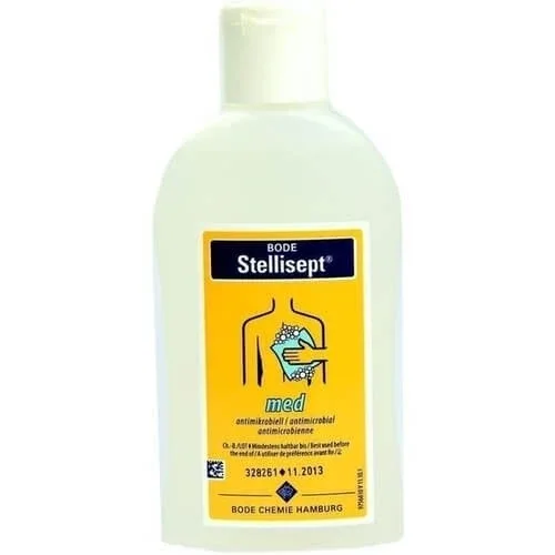 STELLISEPT med Loțiune 100 ml — preț și oferte