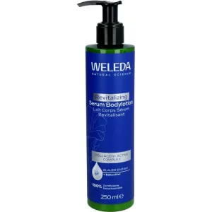 WELEDA ser revitalizant loțiune de corp 250 ml