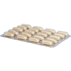AMINOCARIN Capsule 60 Capsule