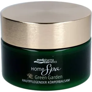 HOME SPA Balsam de corp Green Garden 250 ml