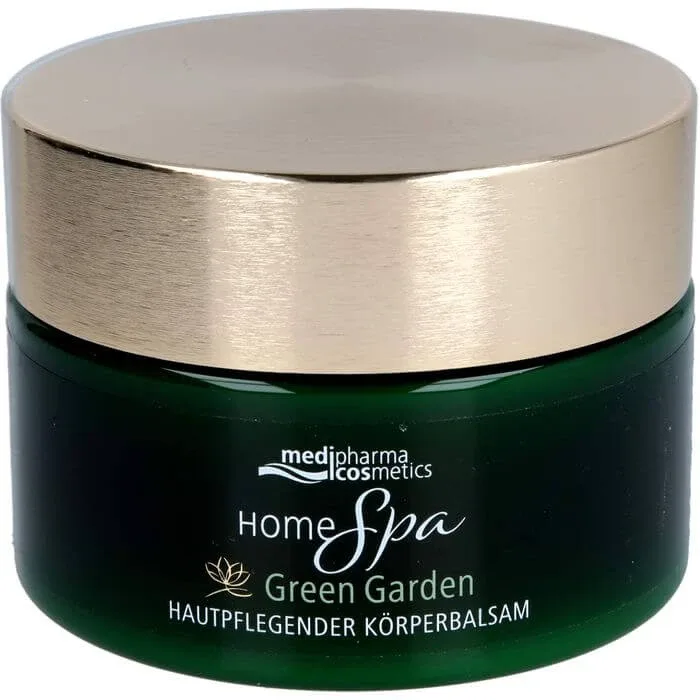 HOME SPA Balsam de corp Green Garden 250 ml — preț și oferte