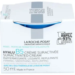 ROCHE-POSAY Hyalu B5 Cremă Suractivată Refill 50 ml