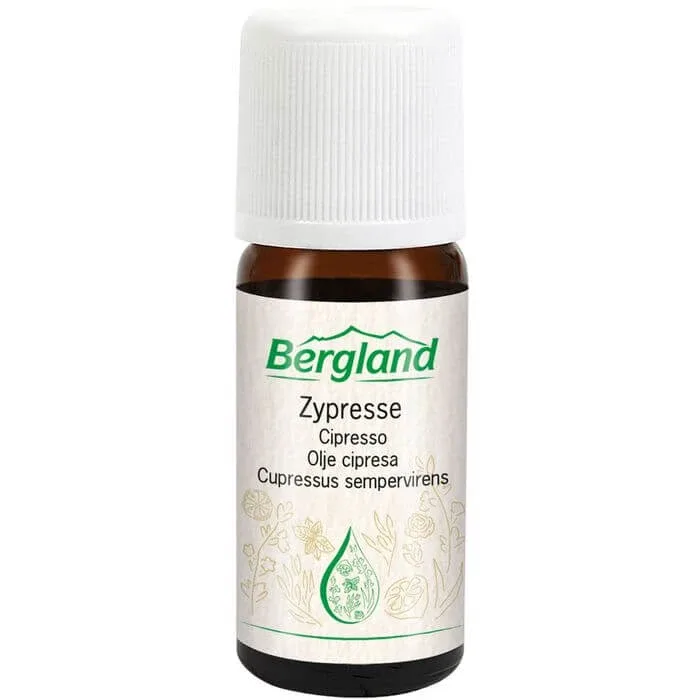 ULEI DE CYPRESS 10 ml — preț și oferte