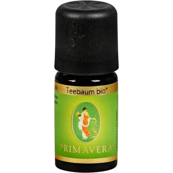 Ulei de arbore de ceai KBA 5 ml — preț și oferte