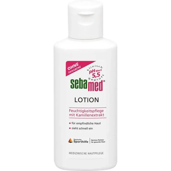 Loțiune SEBAMED 50 ml — preț și oferte
