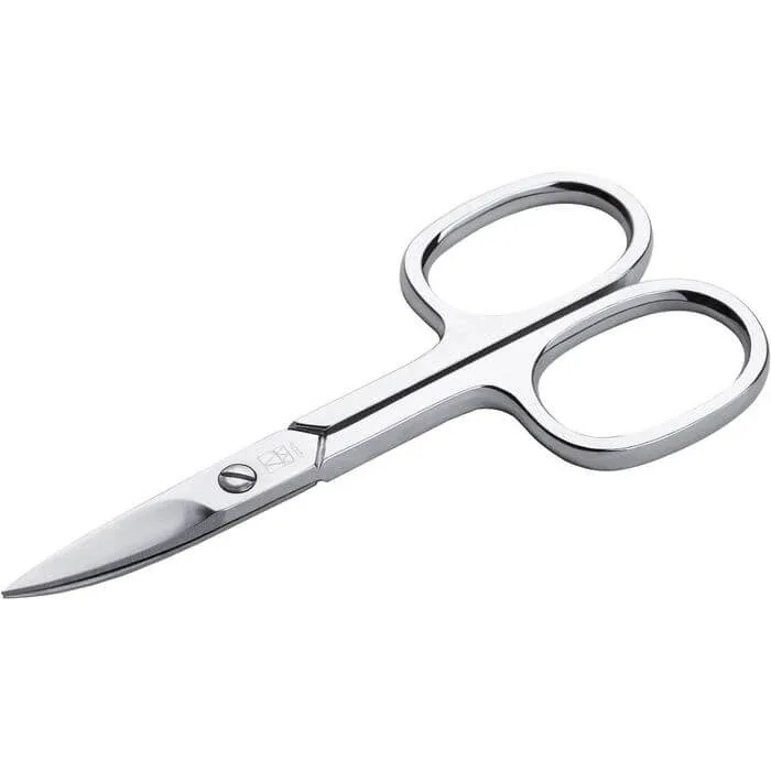 APOLINE Foarfece de unghii 9 cm pentru stângaci cromat 1 buc. — preț și oferte