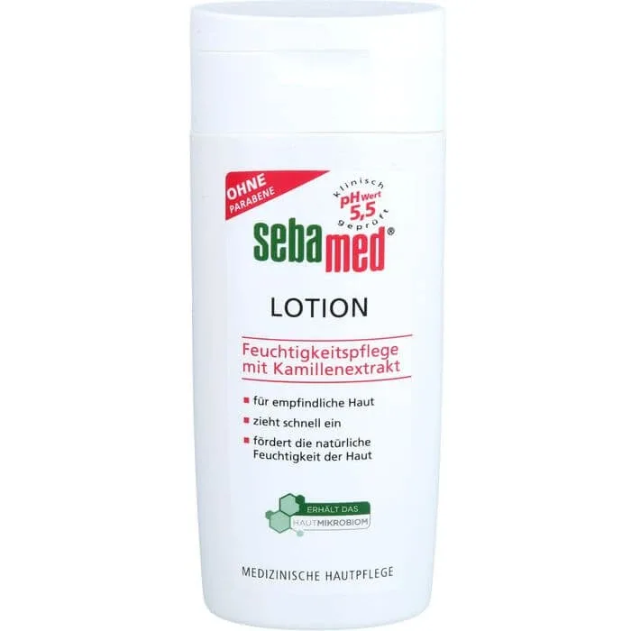 Loțiune SEBAMED 200 ml — preț și oferte