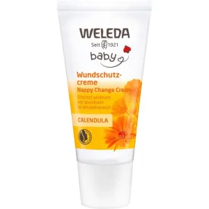 WELEDA Cremă de protecție a rănilor cu Calendula 30 ml