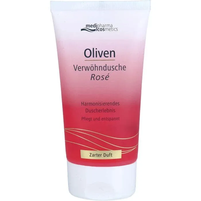 OLIVEN PURIFYING SHOWER Rose 150 ml — preț și oferte