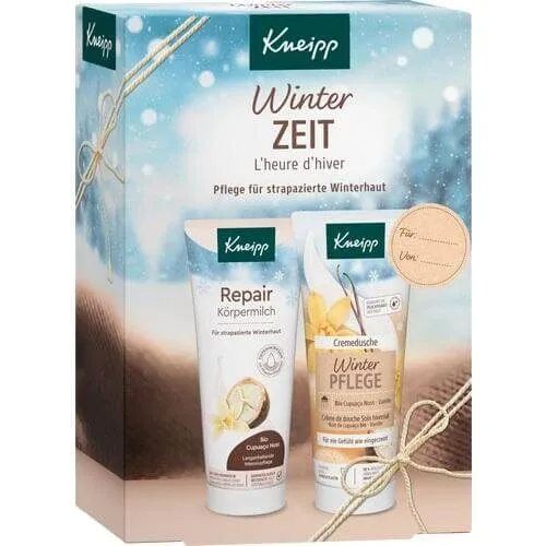 KNEIPP Wintertime Gift Pack 1 P — preț și oferte