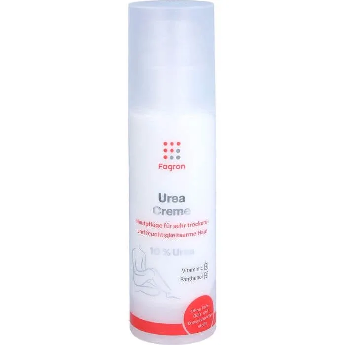 Crema UREA FAGRON 150 ml — preț și oferte