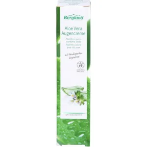 CREMĂ PENTRU OCHI ALOE VERA 13,5 ml